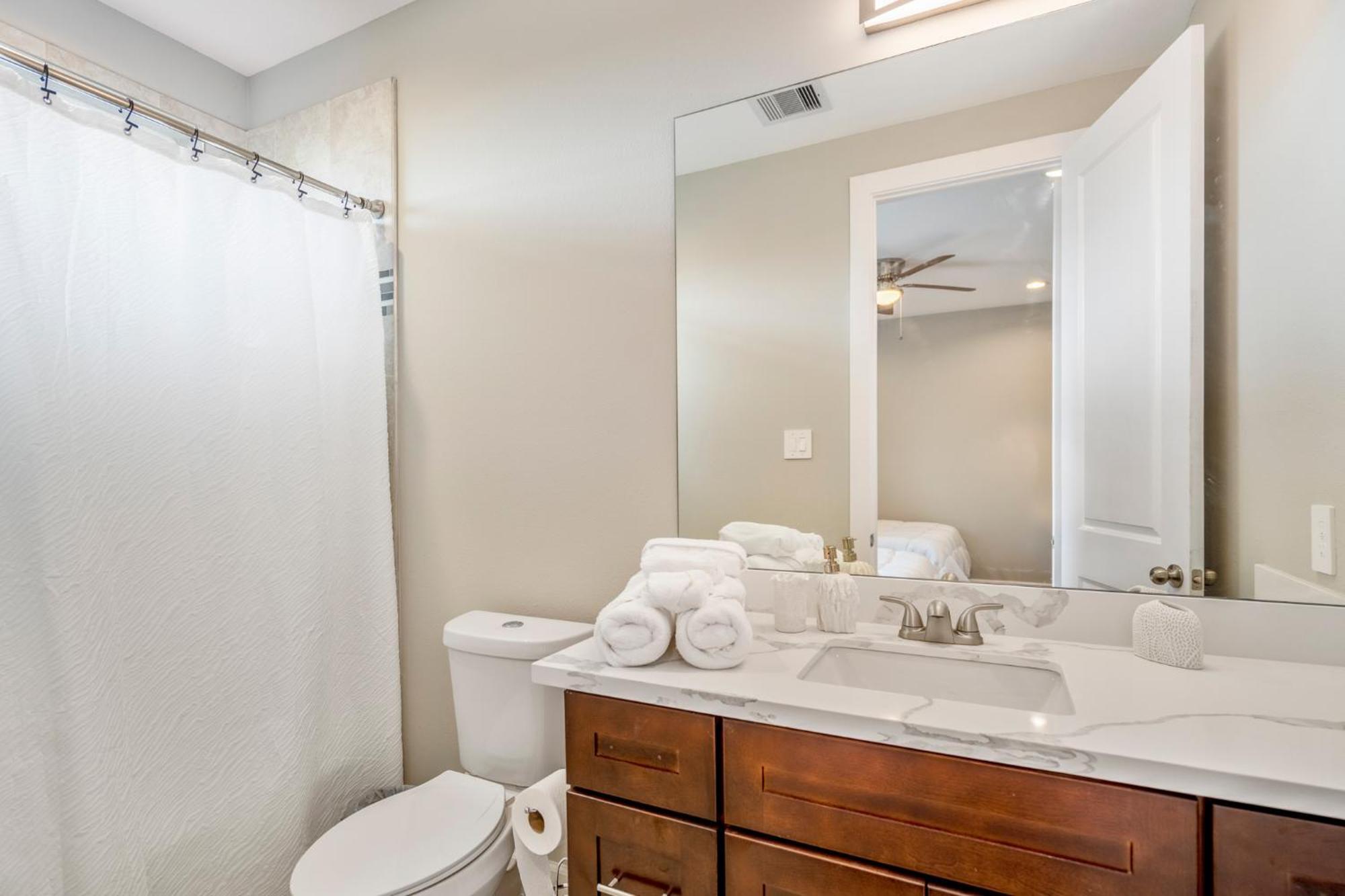 Spacious 3 Bed House Near Md Anderson With Free Parking & Wi-Fi Houston Exteriér fotografie
