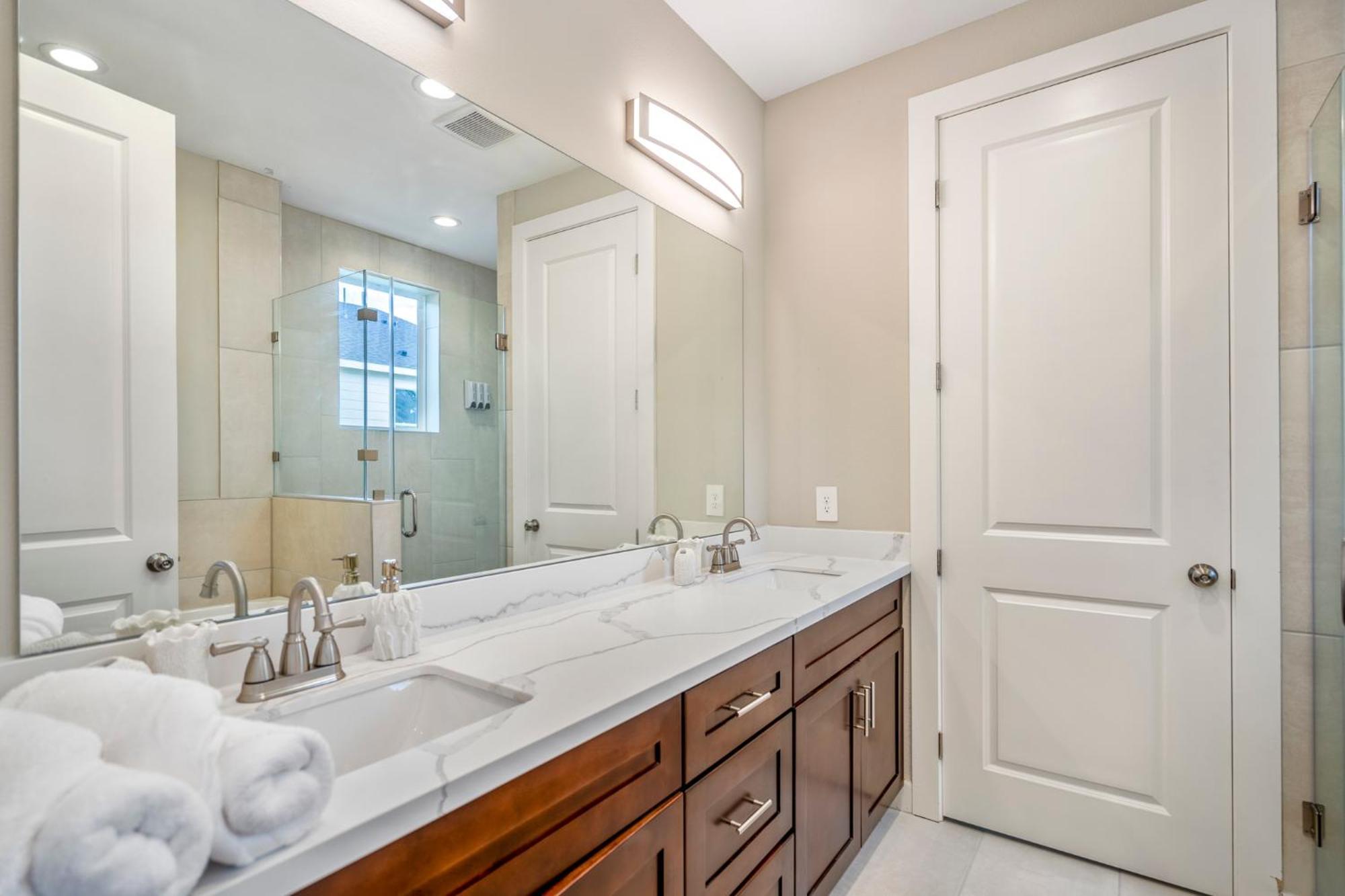Spacious 3 Bed House Near Md Anderson With Free Parking & Wi-Fi Houston Exteriér fotografie