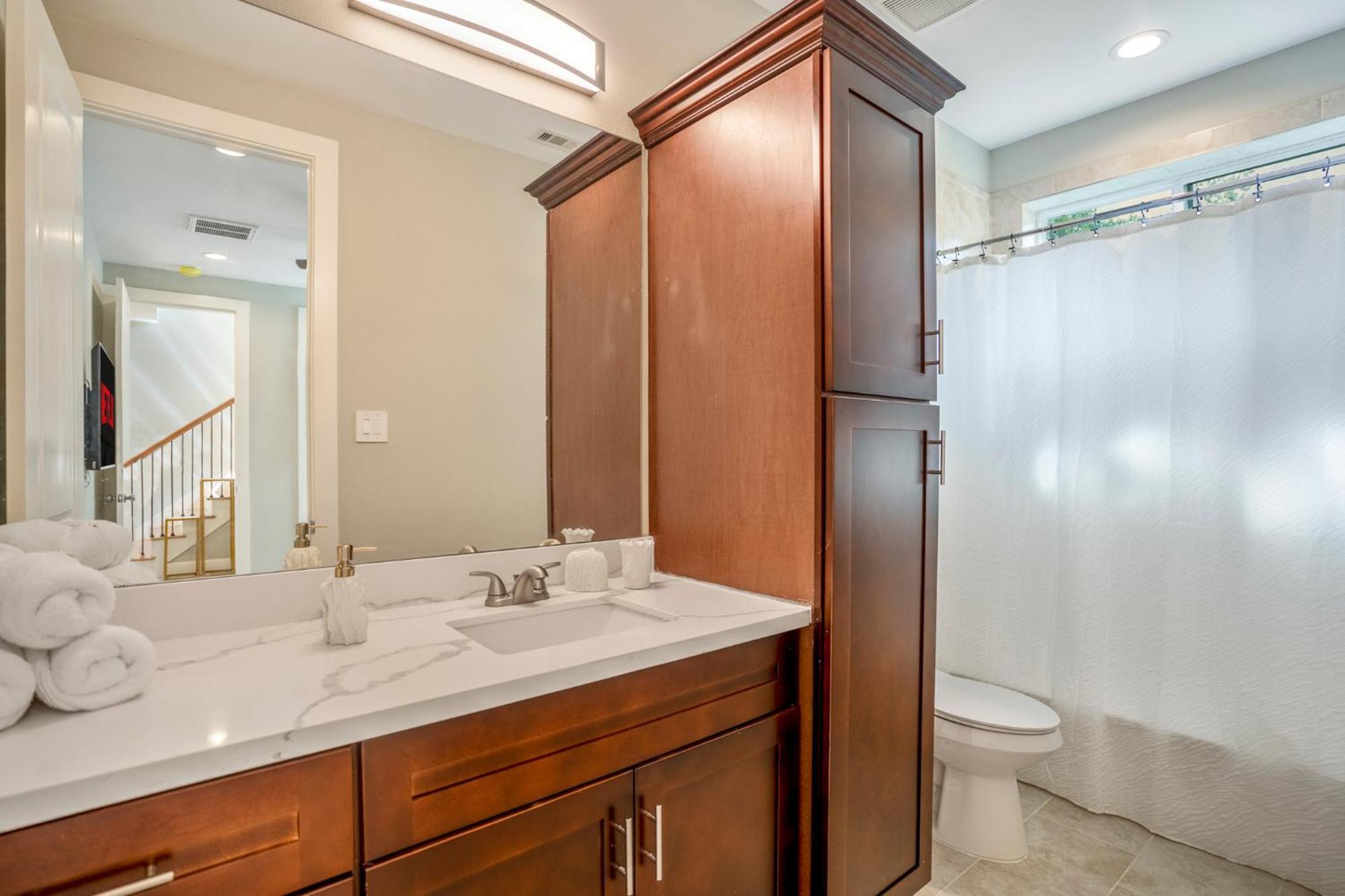 Spacious 3 Bed House Near Md Anderson With Free Parking & Wi-Fi Houston Exteriér fotografie