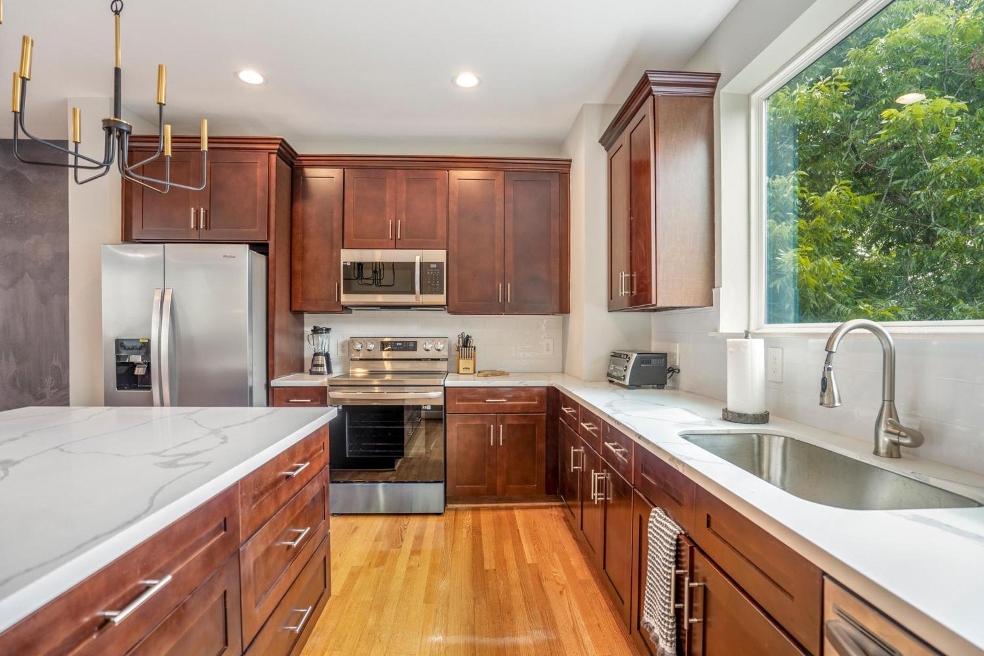 Spacious 3 Bed House Near Md Anderson With Free Parking & Wi-Fi Houston Exteriér fotografie