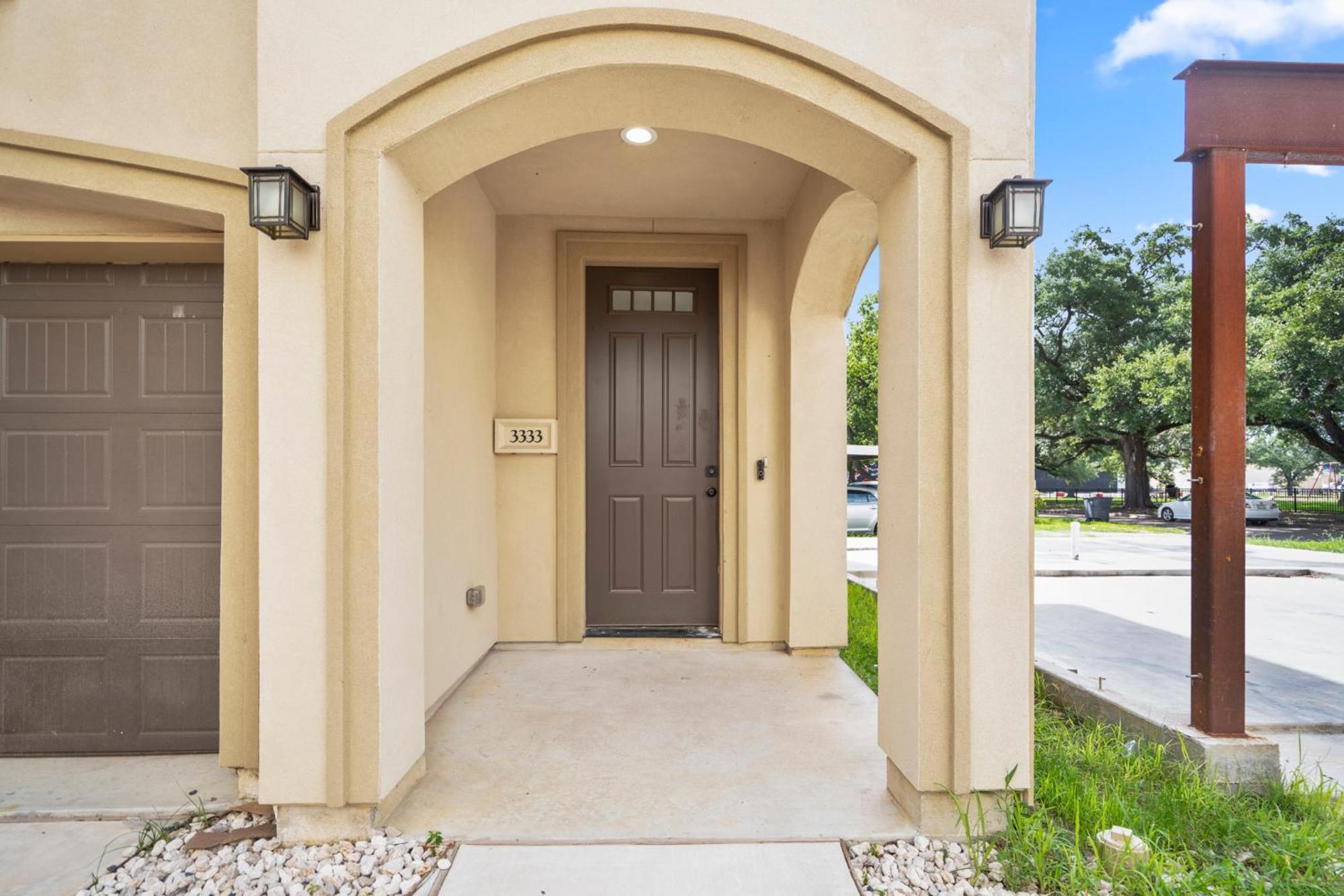 Spacious 3 Bed House Near Md Anderson With Free Parking & Wi-Fi Houston Exteriér fotografie
