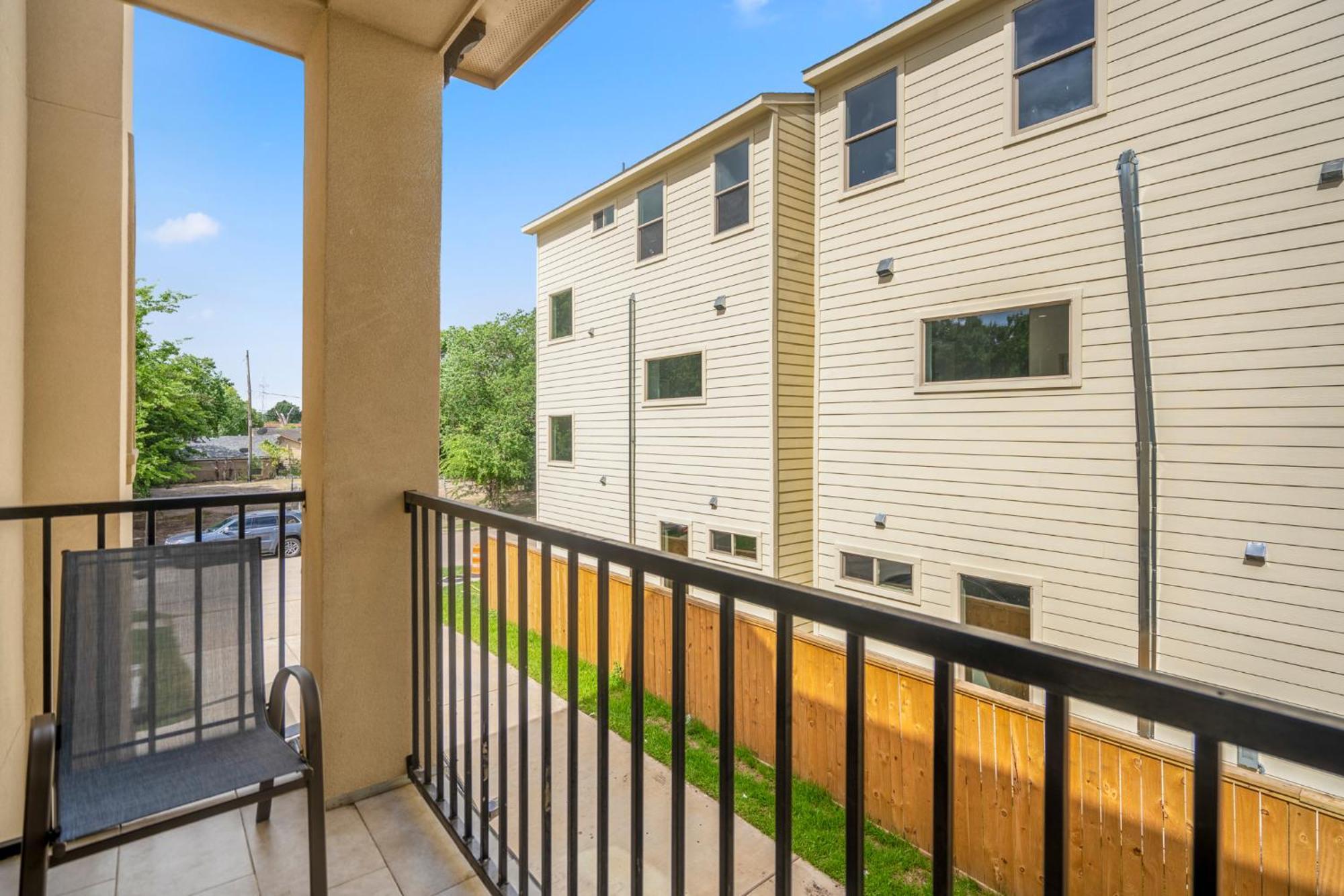 Spacious 3 Bed House Near Md Anderson With Free Parking & Wi-Fi Houston Exteriér fotografie