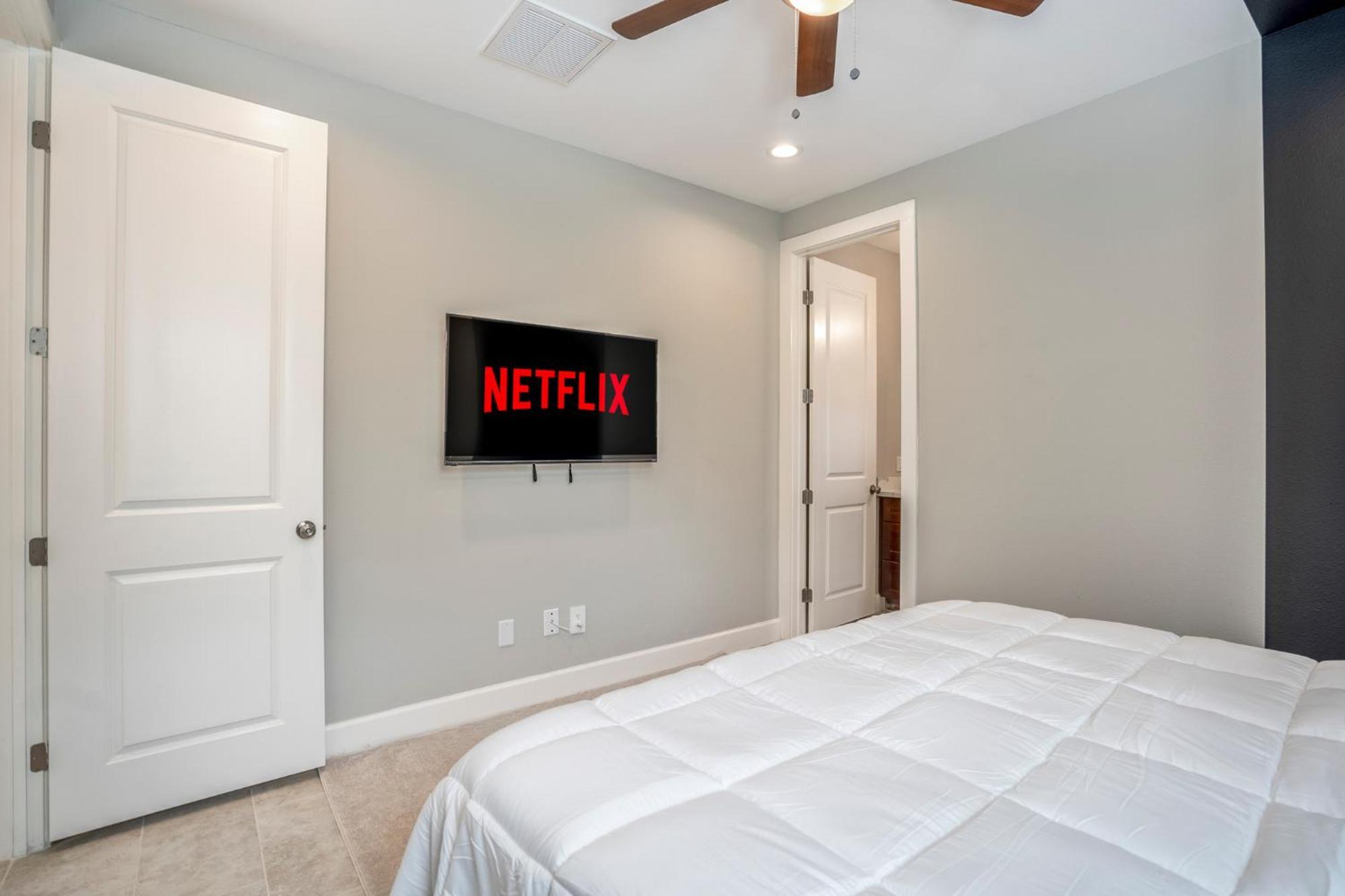Spacious 3 Bed House Near Md Anderson With Free Parking & Wi-Fi Houston Exteriér fotografie