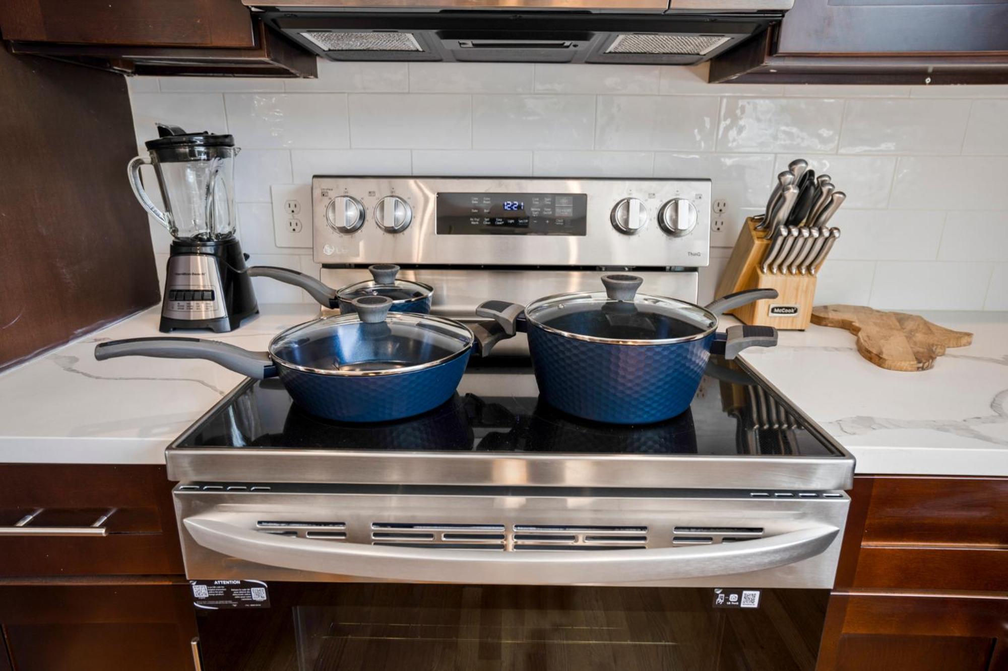 Spacious 3 Bed House Near Md Anderson With Free Parking & Wi-Fi Houston Exteriér fotografie